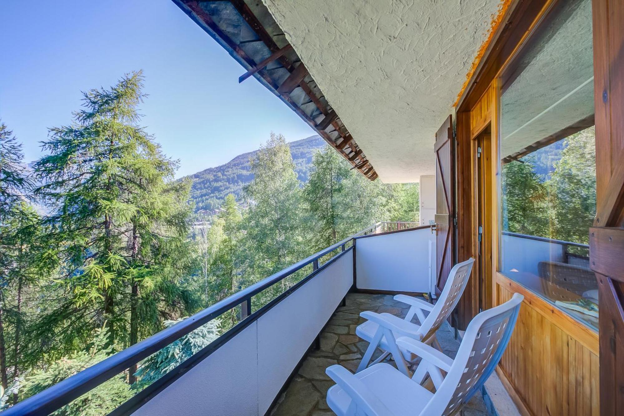 Appartamento Bareu Mountain View - Happy Rentals Oulx Dış mekan fotoğraf