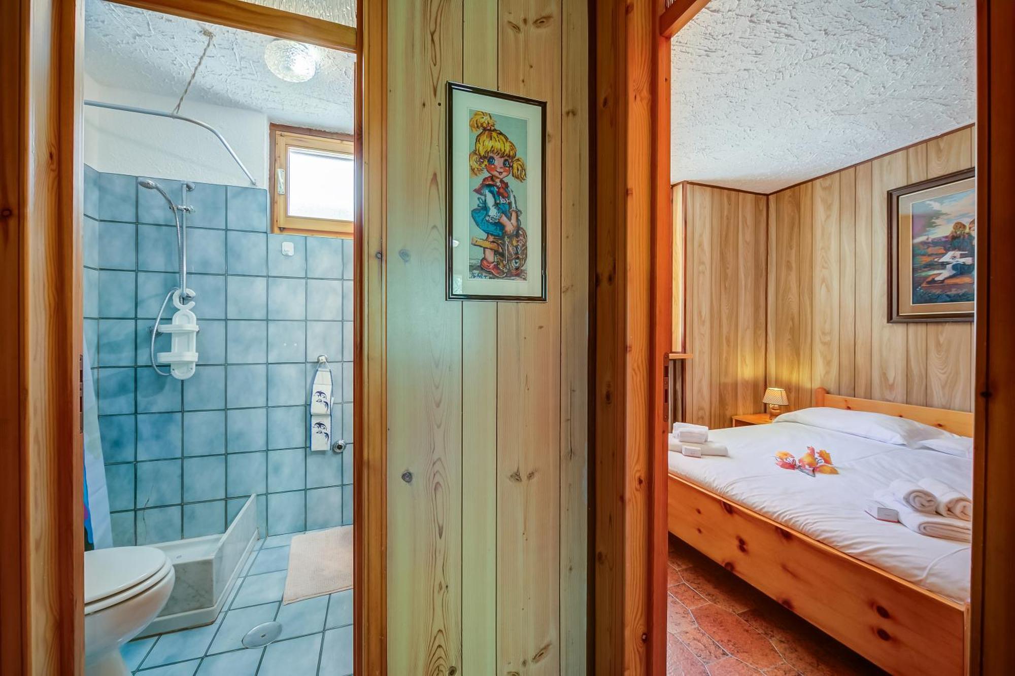 Appartamento Bareu Mountain View - Happy Rentals Oulx Dış mekan fotoğraf