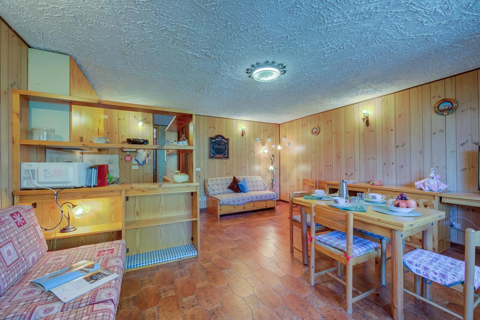 Appartamento Bareu Mountain View - Happy Rentals Oulx Dış mekan fotoğraf