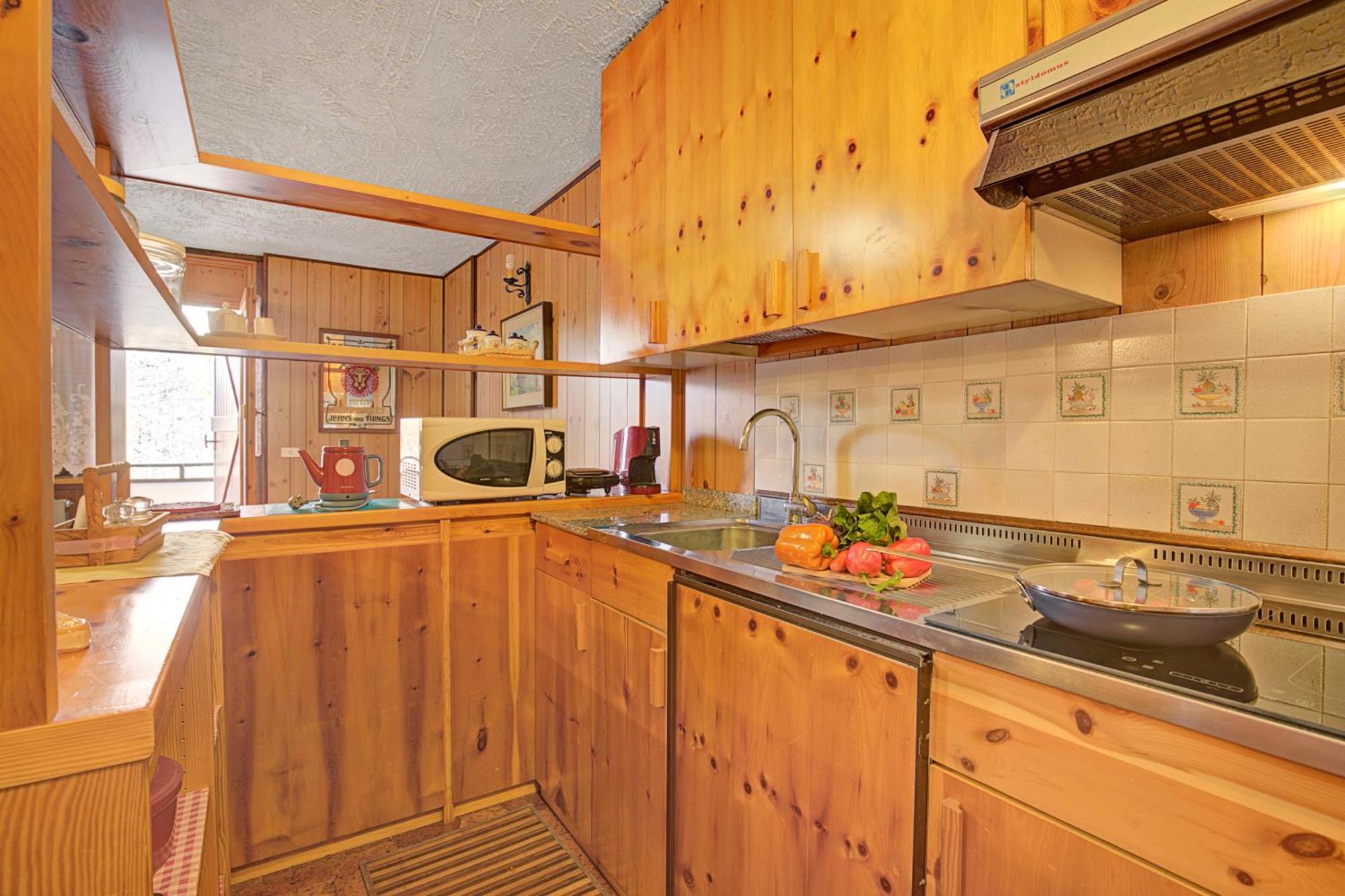 Appartamento Bareu Mountain View - Happy Rentals Oulx Dış mekan fotoğraf